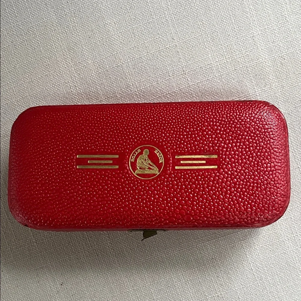 Vintage No. 2A Imperial Model Grooming Tool - Rolls Razor